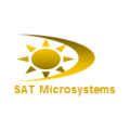 Sat microsystems  logo