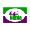 nahla medical supplies  logo