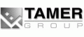 Tamer Group  logo