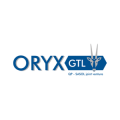 ORYX Gas To Liquids  logo