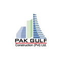 Pak Gulf Construction (Pvt) Limited  logo
