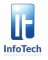 Infotech  logo