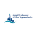 Jeddah Development and Urban Regeneration Co.  logo