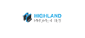 Highland Properties L.L.C  logo