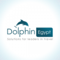 Dolphin Egypt  logo
