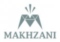 Makhzani- vogue Icon  logo