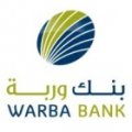 Warba Bank  logo