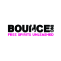 Bounce   logo