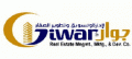 Jiwar Real Estate Management and Marketing Co.  logo