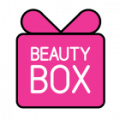 Beauty Box  logo