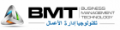BMT  logo
