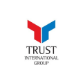 Trust International Group  logo