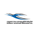 الشركة الكويتية لخدمات الطيران  logo