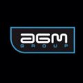 AGM Group Ltd  logo
