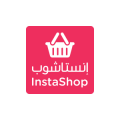 InstaShop  logo