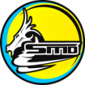 SMD Graphics  logo