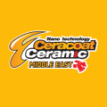 Ceracoat Ceramic   logo