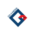 Go 4 Media  logo