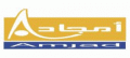 Saudi Amjad Holding  logo
