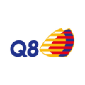 Q8 Oils  logo