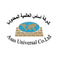 Asas Universal  Ltd. company  logo