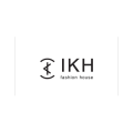 IKH FASHION   logo