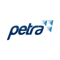 Petra Trading and Investment Company  logo