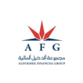 Aldukheil Financial Group  logo