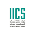 Industrial Instrumentation & Control Systems Ltd.  logo
