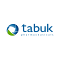Tabuk Pharmaceuticals MFG. Co  logo