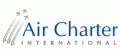Air Charter International  logo