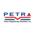 Petra Engineering Industries Company  logo
