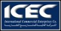 International Commercial Enterprises Co. (ICEC)  logo