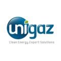 Unigaz  logo