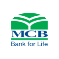 بنك ام سي بي - سريلانكا  logo