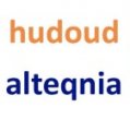 Hudoud Alteqnia Ltd  logo