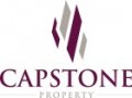 Capstone Qatar  logo