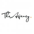 The Agency  logo
