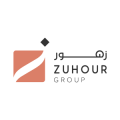 Zuhour Group  logo