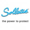 Sollatek Global Manufacturing Limited.  logo
