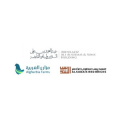 عبدالعزيز بن علي السديس وأبناؤه القابضة‬‎  logo