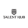Talent Hub   logo