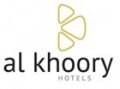 Al Khoory Hotels  logo
