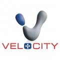 Velocity Industries LLC  logo