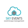 Sky Events  logo
