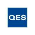 Q.E.S Software Egypt  logo