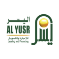 AL Yusr Leasing & Financing Co.  logo
