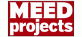 MEED projects  logo