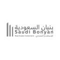 Saudi Bonyan Real Estate Investment Co.  logo