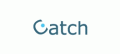 Catch  logo